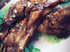 -民族饭荘(新华大街店)