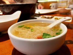鲜米粉-黑鸡小馆(金源店)