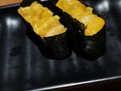 -万岁寿司(天河领展店)