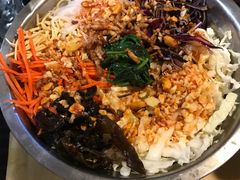 -喝丢一只鞋海鲜烧烤·海肠捞饭(文体街店)