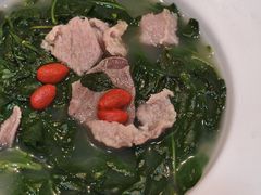 -益健美食大广场(北岭店)