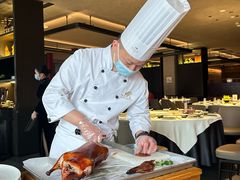 -四季民福烤鸭店(外滩外白渡桥店)