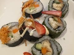 -长沙三景韦尔斯利酒店·Oval全日制餐厅自助餐