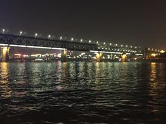 -武汉两江游览·夜游长江(汉口粤汉码头)