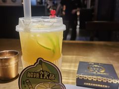 -烤匠麻辣烤鱼(双流明城购物中心店)