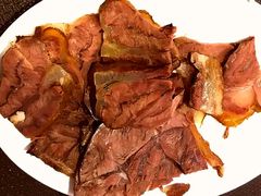 -磨沟沿老字号牛肉面·清真(金港城店)