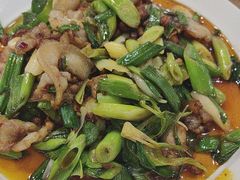 -灯盏窝餐厅