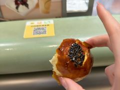 -HOT CRUSH趁热集合·现烤面包(环球港店)