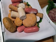 -草原塞蛮羊火锅城(港湾店)