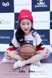 -宝贝日记专业儿童摄影(南坪店)