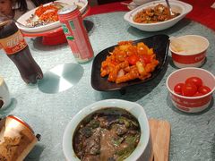 -湘阁里辣(南岭购物广场店)