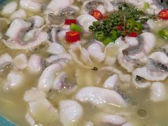 -百岁我家酸菜鱼(龙湾万达店)