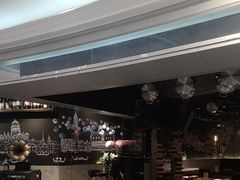 -斯比特花园西餐厅(东方商厦店)