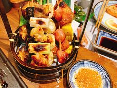 -石葵(锦业时代店)