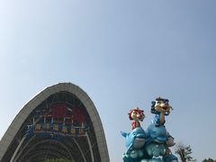 -渔岛海洋度假区