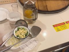 -江湖水乡铁锅炖魚(周庄嘉园店)