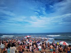 -汕头中海黄金海岸水上乐园