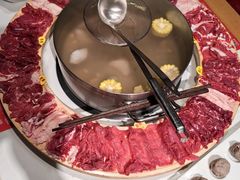 -焯牛潮汕牛肉火锅(云峰街创始店)