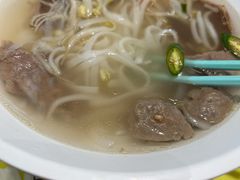 -蔡澜Pho·越南粉餐厅(海上世界店)