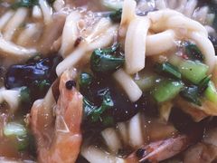 -安仙拉面美食(横店镇店)