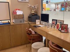 -海马体照相馆(成都来福士广场店)