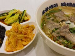 -陳香貴·兰州牛肉面(上海长风大悦城店)