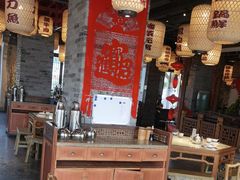 -二十八里太湖船菜(吉祥路店)