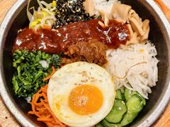 -韩宫宴和牛烤肉(上海金山万达店)