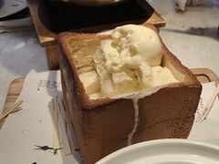 -绿茶餐厅(青岛城阳万象汇店)