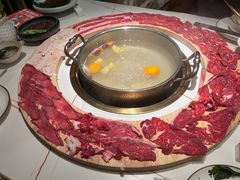 -牛人日志·鲜牛肉骨汤火锅(万科里瑧店)