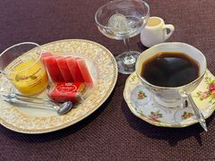 -蓝山咖啡馆(时代店)
