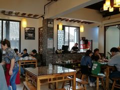 大堂-双塔老饭店