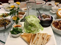 澳洲牛肉莆田烧-走马楼饭庄(慈城古县城店)