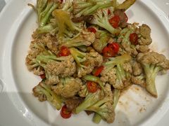 -盛百味·家宴餐厅(霸州分店)