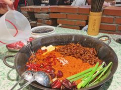 -五里关火锅(牛市口店)