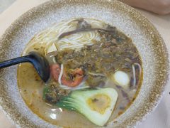 -蒙自源米线大王(普宁广场店)