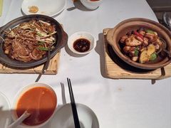 -汤城小厨•粤菜•靓汤(苏州街店)