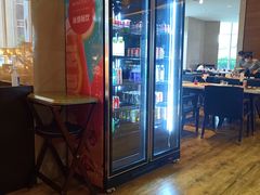 -长沙三景韦尔斯利酒店·Oval全日制餐厅自助餐