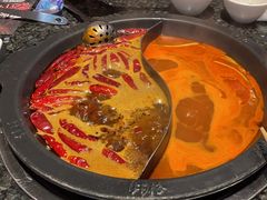 -井格重庆火锅(临平银泰城店)