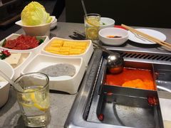 -海底捞火锅(铂澜大象城店)