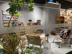 -CAMP.33露营烤肉·团建聚餐(创智天地店)