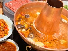 -阳坊涮肉(西直门凯德mall店)