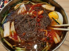 -米村拌饭(天津东丽万达店)