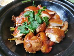 -港丽餐厅(高德置地店)