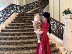 -利顺德大饭店·维多利亚花园(小白楼店)