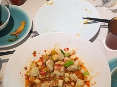 -雀蓝川菜(滨湖万象汇店)