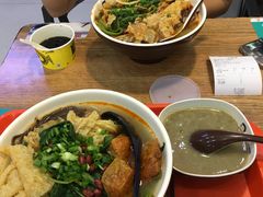 -螺小胖柳州螺蛳粉(钟楼总店)