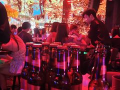 -MOSSO·Liveshow(M3香港广场店)