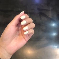 -BYSEE白兮美甲美睫创意馆
