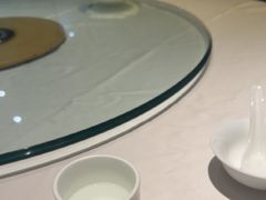 -上海古井假日酒店 · 徽昇楼中餐厅